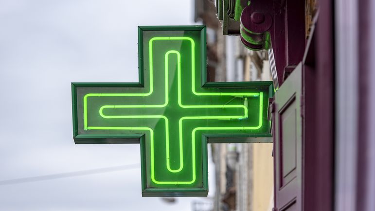 Des spécialités étrangères à la rescousse.