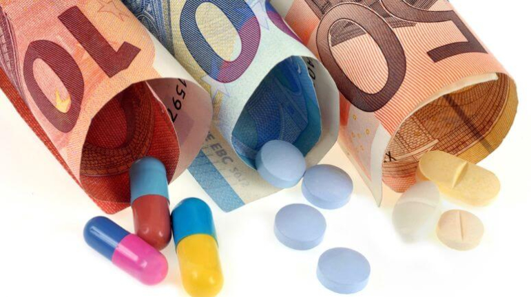 Quatre spécialités qui concernent des maladies rares et des cancers rares.