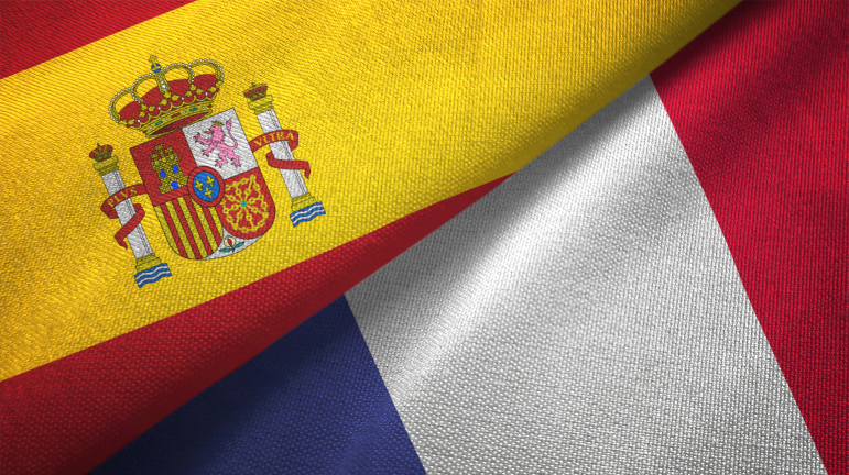 La spécialité importée d’Espagne comporte le même principe actif avec une concentration identique.