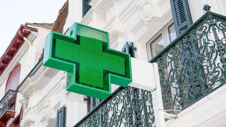 Des perturbations et une remise à disposition.