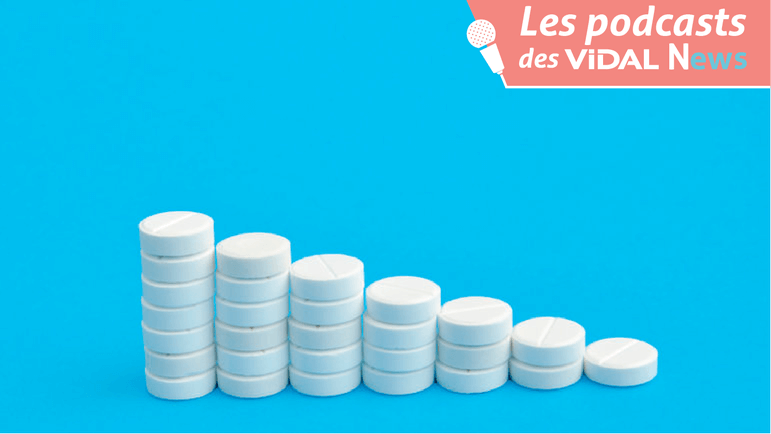 Interview du Dr Khalifa, gériatre, médecin coordonnateur de l'Ehpad « Les Rives de Sèvres ».