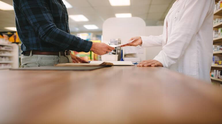 Un accès sans ordonnances peut faire courir un risque trop important aux patients.