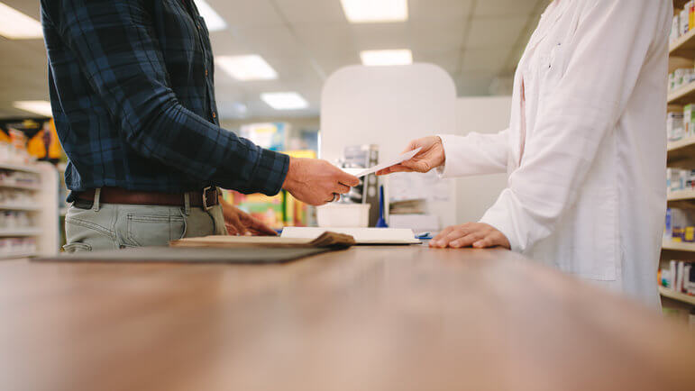 Une ordonnance est désormais nécessaire pour remplacer RYTHMODAN 100 mg LI par 250 mg LP.