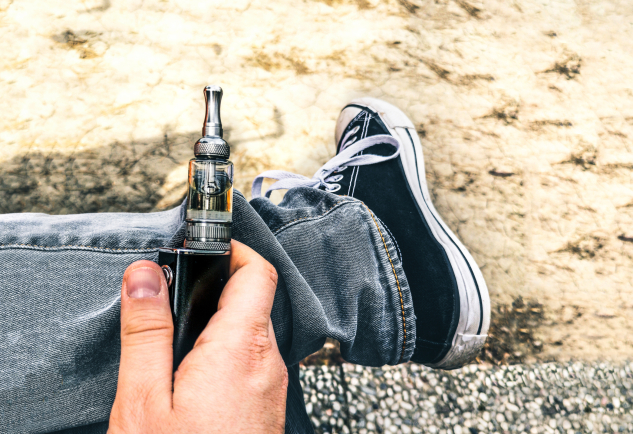 Les intoxications aux cannabinoïdes de synthèse concernent des mineurs dans plus de 70 % des cas.