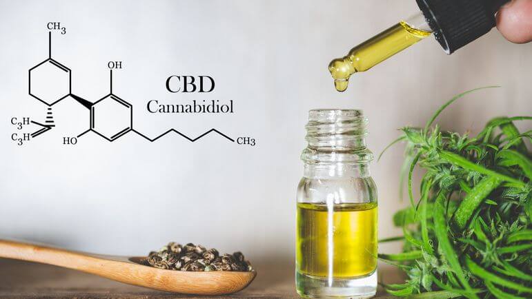 Des intoxications qui peuvent être dues à la présence de substances interdites.