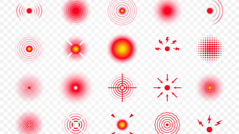 Une pathologie reconnue par l'OMS.