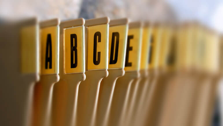 Une condition indispensable pour la substitution à l'officine.