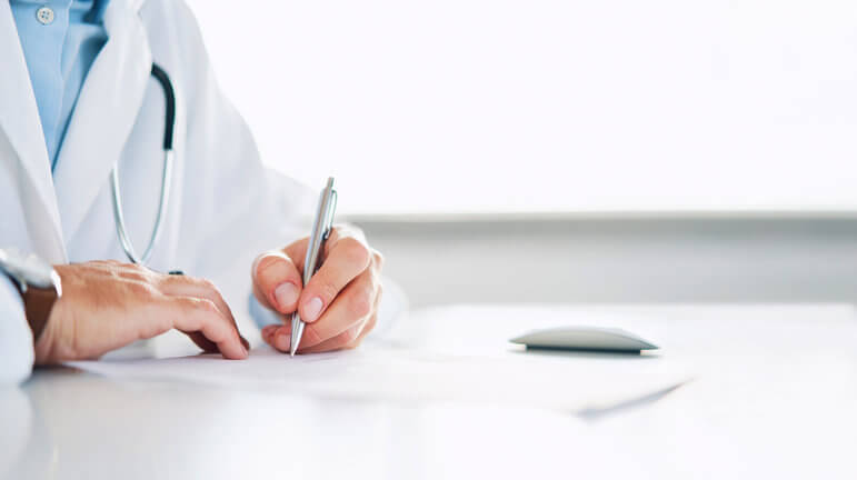 Pour le relais de CYNOMEL, une nouvelle ordonnance sera nécessaire.