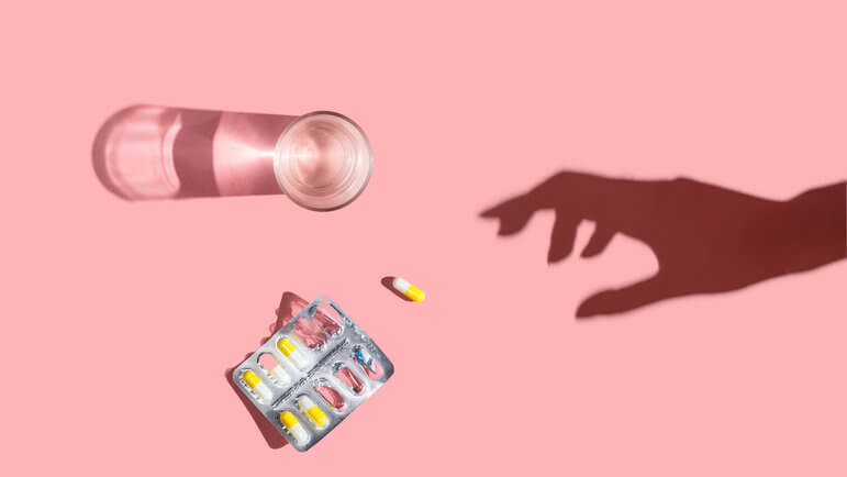 En dix ans, la consommation des antalgiques opioïdes a augmenté, tout comme le mésusage.