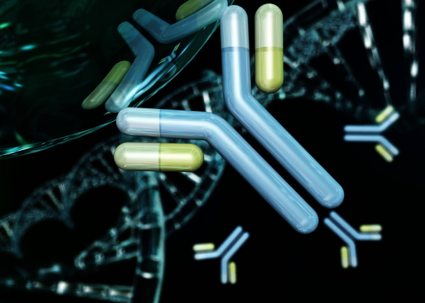 Selon le dosage, des indications en rhumatologie (60 mg) ou en oncologie (120 mg).
