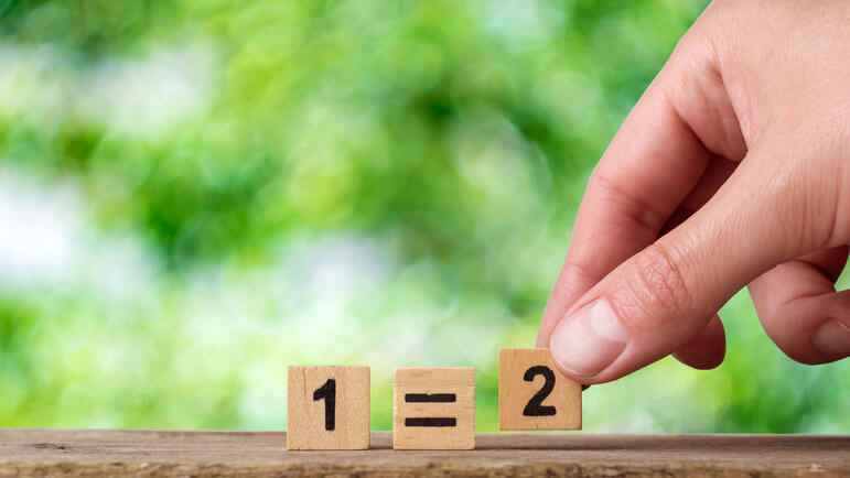 Un nouveau dosage à 100 mg/mL deux fois plus élevé en immunoglobuline humaine.