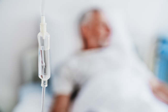 Une association indiquée dans certains cancers colorectaux métastatiques et non résécables.