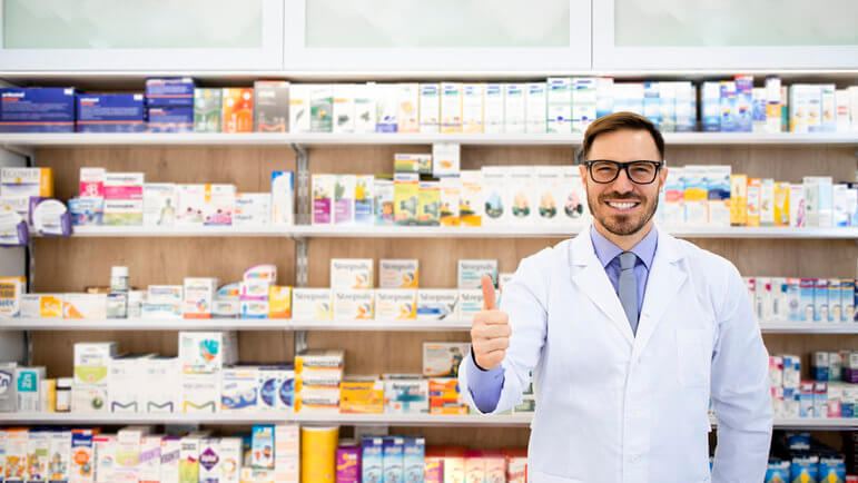 Couverture satisfaisante pour 9 médicaments sur 14 et données non pertinentes pour les autres.