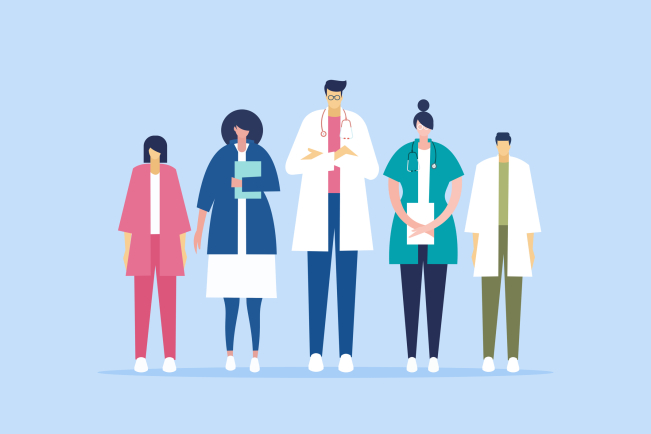   En 2023, les MSP regroupaient plus de 32 000 soignants et accueillaient 8,9 millions de patients.