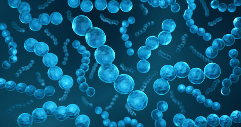 Un risque spécifique d’aggravation des infections streptococciques par les AINS.