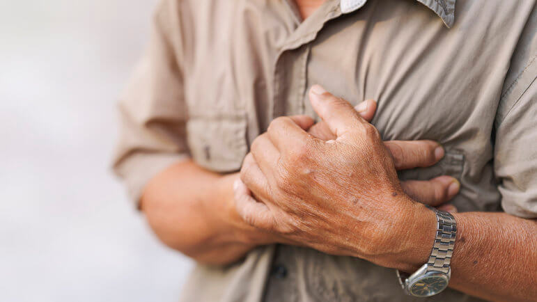 Des effets antiangoreux par inhibition du courant sodique tardif dans les cellules cardiaques.