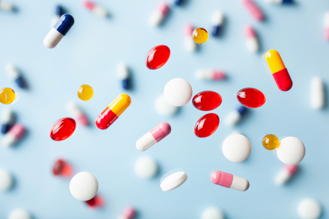 Quatre médicaments sur dix écrasés ou ouverts ne devraient pas l’être, en raison de leur galénique.