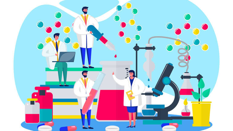 Le pharmacien, un acteur incontournable du parcours de soin.