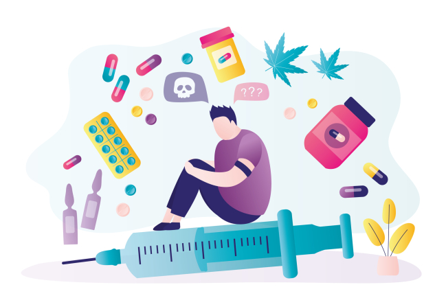 La naloxone reste peu prescrite, alors qu'elle peut sauver des vies.