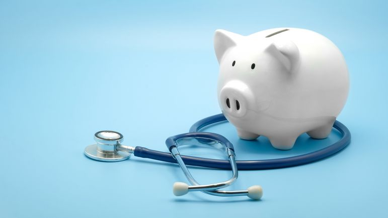 Un changement de taux de remboursement cohérent avec les conclusions de la CT.