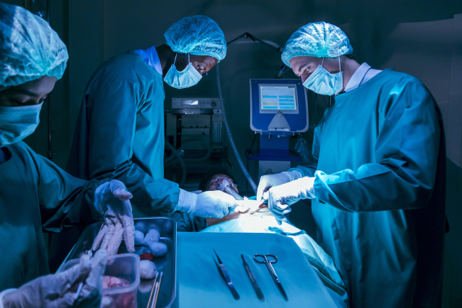 Chaque année, des patients en attente de greffon compatible décèdent avant d’avoir pu le recevoir.