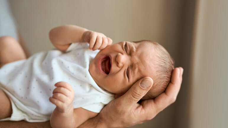 Expliquer aux parents les différents moyens de prévention contre la bronchiolite.
