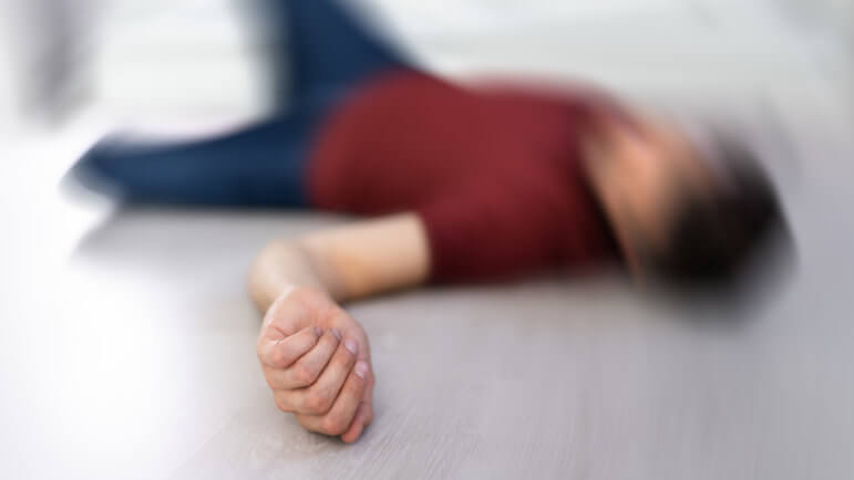 Une personne sur deux serait concernée au cours de sa vie.