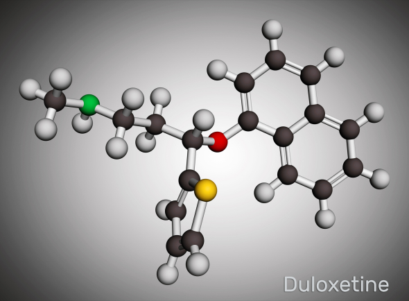 Un retour à la normale des spécialités de duloxétine 30 mg et 60 mg à partir de mi-novembre.