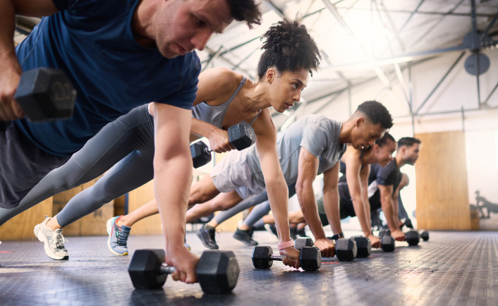 Des peptides sont vendus en ligne pour faire une « sèche » et améliorer les performances sportives.