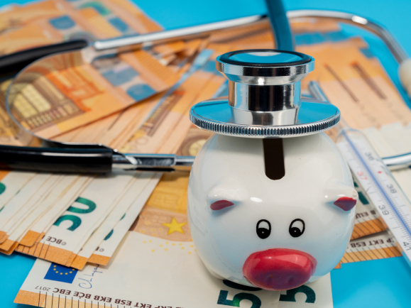 La Cnam a émis une quarantaine de propositions d'amélioration du système de santé à l'horizon 2030.