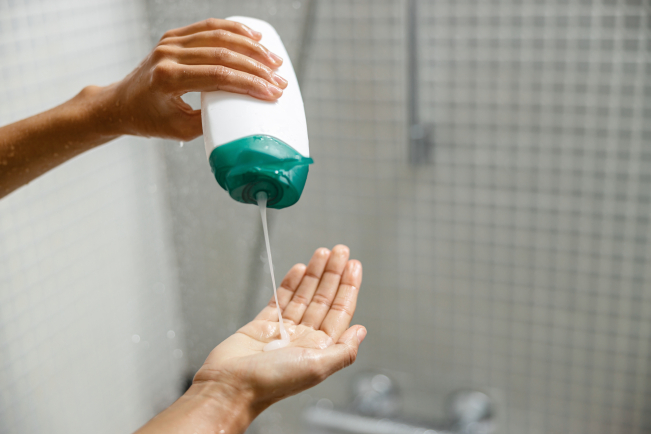 Les polyéthylènes glycols sont présents dans de nombreux produits du quotidien.