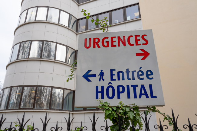 Le rôle du pharmacien clinicien se renforce, y compris dans les services d'urgences. 