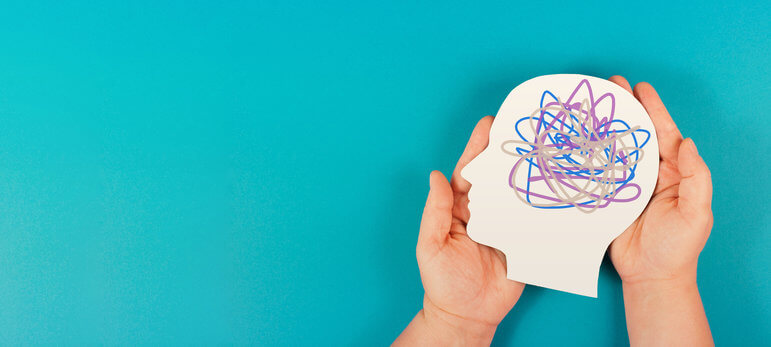 Dans le groupe valproate, 583 enfants (12,2 %) présentaient au moins un TND.