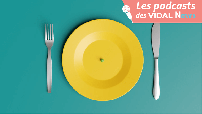 Interview de Agathe Raynaud-Simon, présidente du Collectif de lutte contre la dénutrition.
