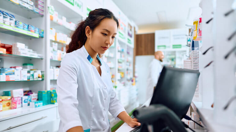 Entre 2017 et 2022, le nombre d’ordonnances suspectes a quasi triplé. 