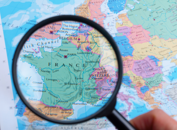 En France, plus d'un cinquième des décès ont une cause inconnue ou imprécise.