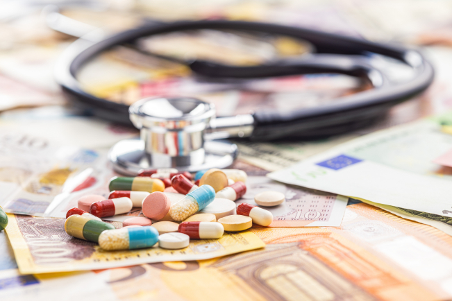 Le montant des franchises médicales serait réévalué tous les un ou deux ans selon l'inflation.