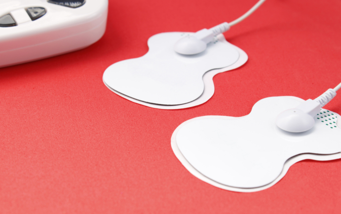 Prise en charge pour les patients souffrant de douleurs chroniques répondant à certaines conditions.