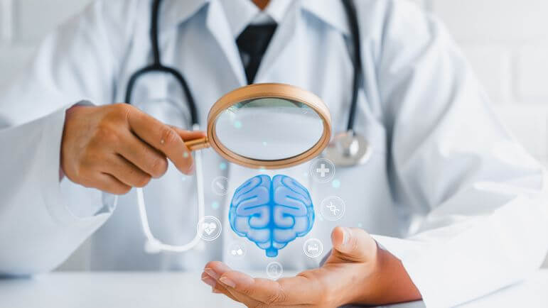 En France métropolitaine, le nombre de cas annuel moyen de gliomes serait de 292 chez l’enfant.