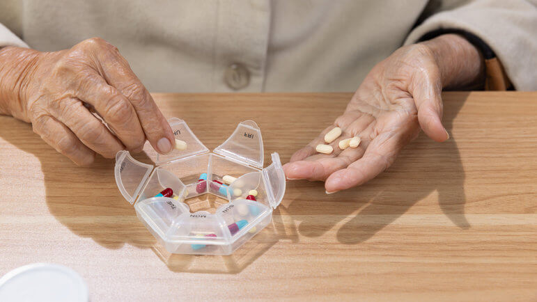 Des cascades médicamenteuses potentiellement inappropriées à connaître et à rechercher. 
