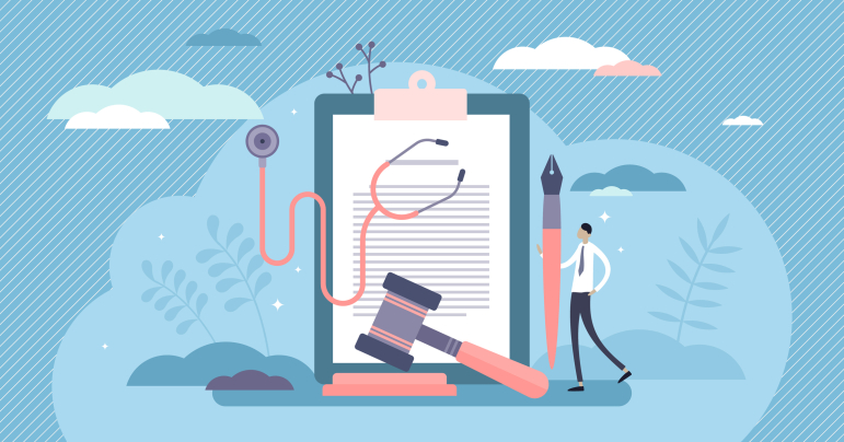 Le secret médical n'est pas opposable au patient.