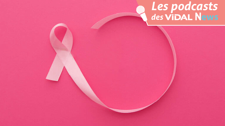 Interview du Dr Zeineb Lounici, radiologue sénologue.