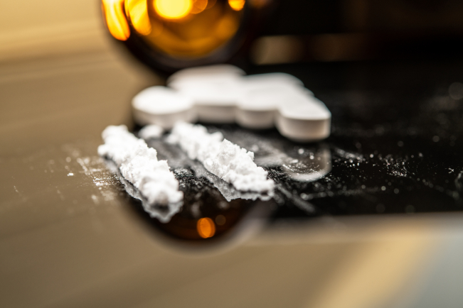 En 2024, 34 % des usagers d’opioïdes ignoraient l’existence des kits de naloxone.