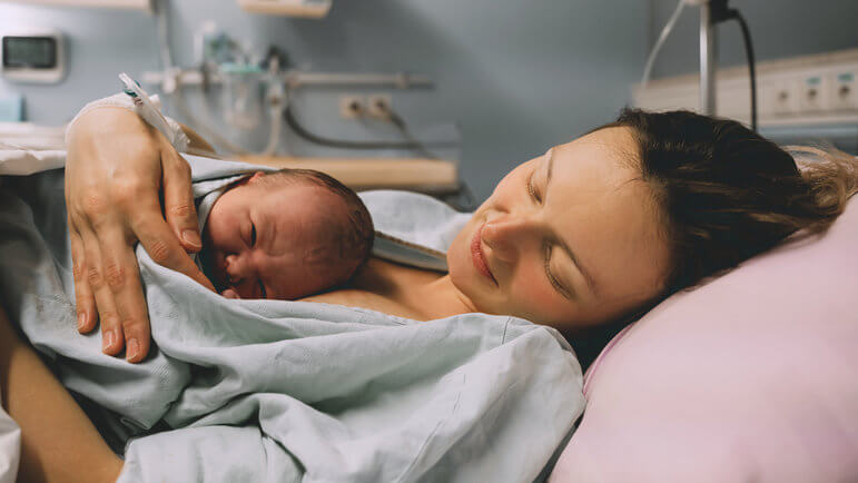 Chaque année, dans le monde, on estime que 15 millions de nourrissons naissent prématurément.