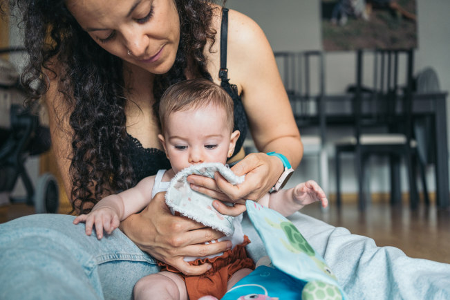 Entre janvier 2022 et décembre 2022, 188 052 enfants ont été exposés aux IPP avant l'âge de 1 an.