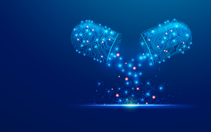 Environ douze ans séparent la recherche préclinique à la commercialisation d’une molécule.