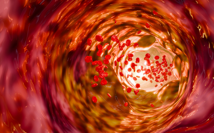 ARIXTRA est un antithrombotique.