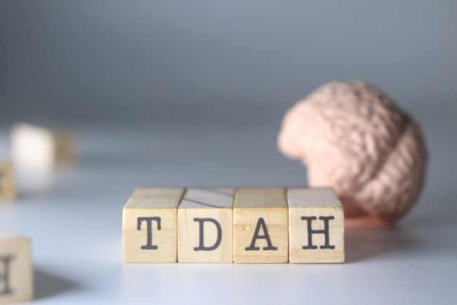 Prise en charge du TDAH : les mesures psychologiques, éducatives et sociales sont indispensables.