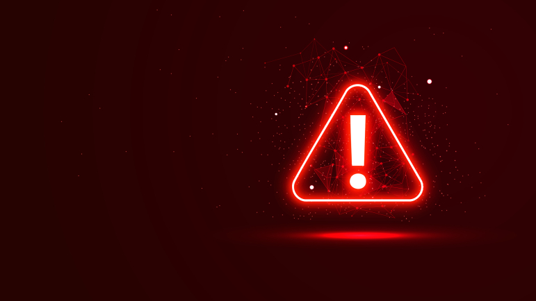 Un risque de confusion sur la liste des incidents graves qui ne devraient jamais se produire.