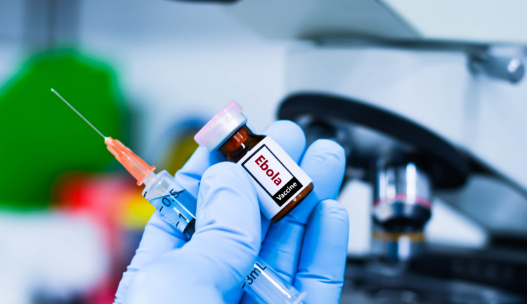 L'OMS a en ligne de mire trois vaccins Ebola pour des essais cliniques contre la souche Bundibugyo.
